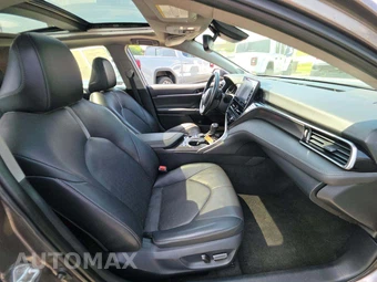 2023 Toyota Camry XSE - miniatura 18