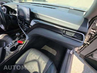 2023 Toyota Camry XSE - miniatura 19