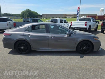 2023 Toyota Camry XSE - miniatura 4