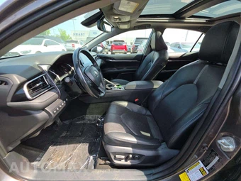 2023 Toyota Camry XSE - miniatura 6