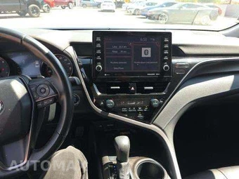 2023 Toyota Camry XSE - miniatura 10