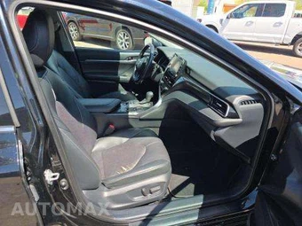 2023 Toyota Camry XSE - miniatura 18