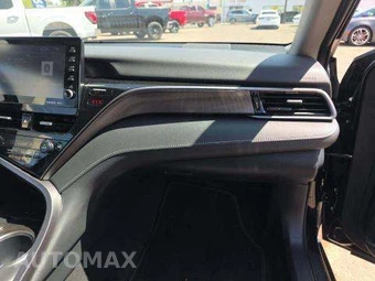 2023 Toyota Camry XSE - miniatura 19