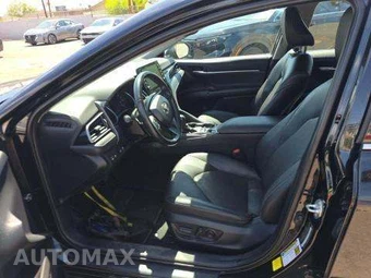 2023 Toyota Camry XSE - miniatura 6