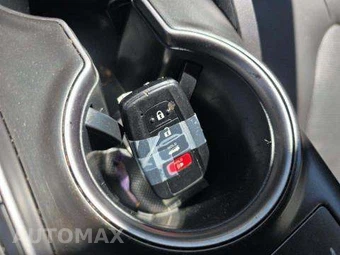 2023 Toyota Camry XSE - miniatura 8