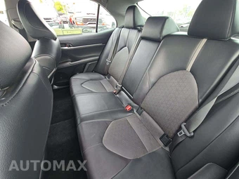 2023 Toyota Camry XSE - miniatura 10