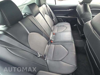 2023 Toyota Camry XSE - miniatura 13