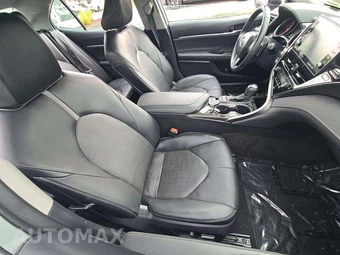 2023 Toyota Camry XSE - miniatura 15