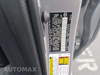 2023 Toyota Camry XSE - miniatura 2