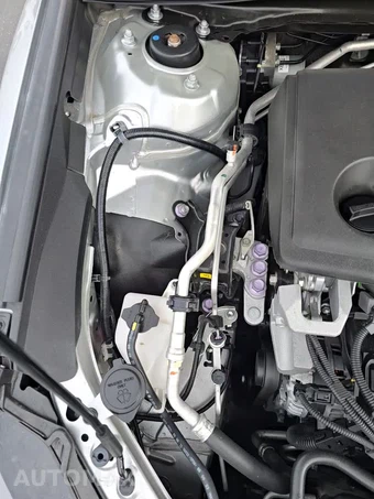 2023 Toyota Camry XSE - miniatura 24