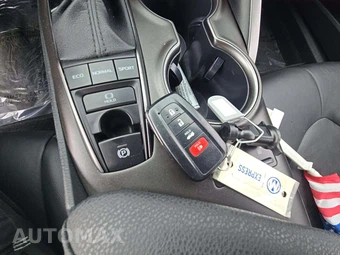 2023 Toyota Camry XSE - miniatura 5