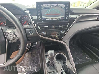 2023 Toyota Camry XSE - miniatura 7