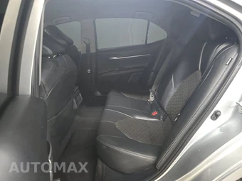 2023 Toyota Camry XSE - miniatura 13