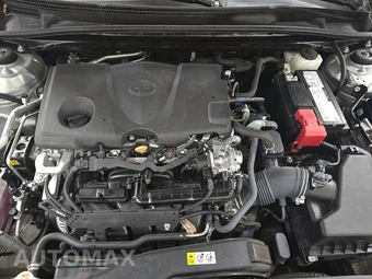 2023 Toyota Camry XSE - miniatura 15