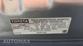 2023 Toyota Camry XSE - miniatura 17