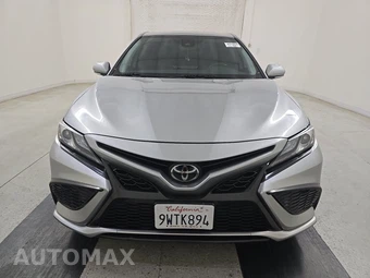 2023 Toyota Camry XSE - miniatura 2