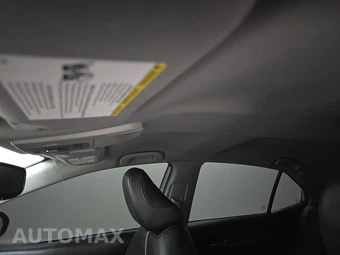 2023 Toyota Camry XSE - miniatura 24