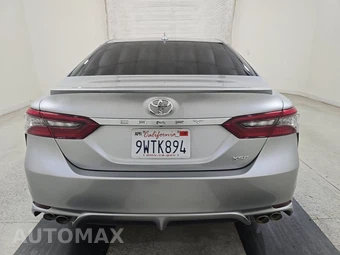 2023 Toyota Camry XSE - miniatura 5