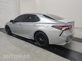 2023 Toyota Camry XSE - miniatura 6