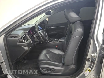 2023 Toyota Camry XSE - miniatura 7