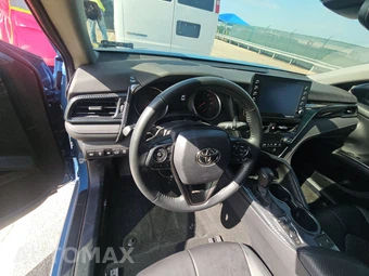 2023 Toyota Camry XSE - miniatura 10