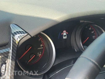 2023 Toyota Camry XSE - miniatura 12