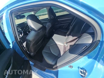 2023 Toyota Camry XSE - miniatura 13