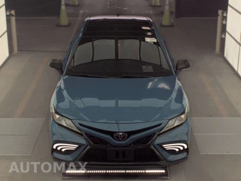 2023 Toyota Camry XSE - miniatura 2