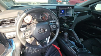 2023 Toyota Camry XSE - miniatura 27