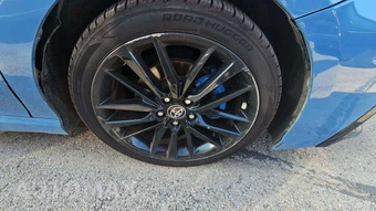 2023 Toyota Camry XSE - miniatura 39
