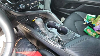 2023 Toyota Camry XSE - miniatura 42