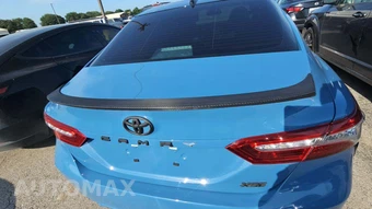 2023 Toyota Camry XSE - miniatura 43
