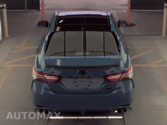 2023 Toyota Camry XSE - miniatura 5