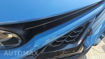 2023 Toyota Camry XSE - miniatura 53