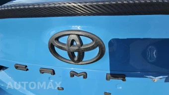 2023 Toyota Camry XSE - miniatura 56