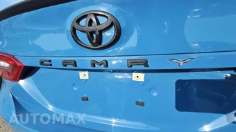2023 Toyota Camry XSE - miniatura 57