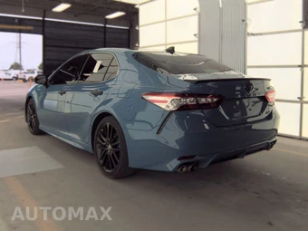 2023 Toyota Camry XSE - miniatura 6