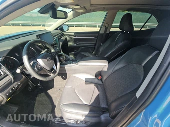 2023 Toyota Camry XSE - miniatura 7