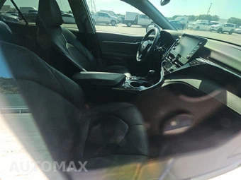 2023 Toyota Camry XSE - miniatura 8