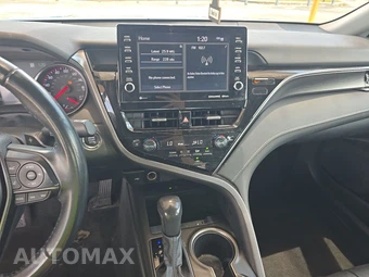 2023 Toyota Camry XSE - miniatura 11