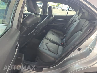 2023 Toyota Camry XSE - miniatura 13