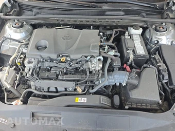 2023 Toyota Camry XSE - miniatura 15