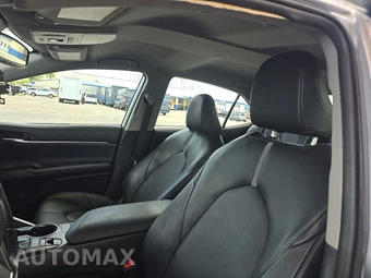 2023 Toyota Camry XSE - miniatura 17
