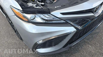 2023 Toyota Camry XSE - miniatura 20