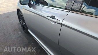 2023 Toyota Camry XSE - miniatura 21