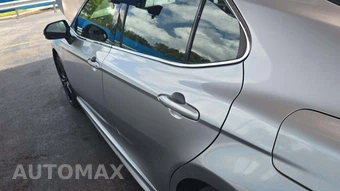 2023 Toyota Camry XSE - miniatura 22