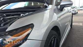 2023 Toyota Camry XSE - miniatura 25