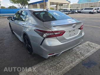 2023 Toyota Camry XSE - miniatura 6