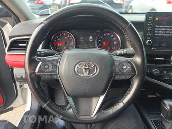 2023 Toyota Camry XSE - miniatura 10