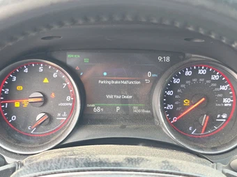 2023 Toyota Camry XSE - miniatura 12